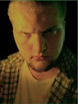 Nathan Vess Profile Picture